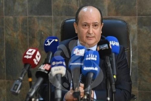Algeria có Thủ tướng và nội các mới