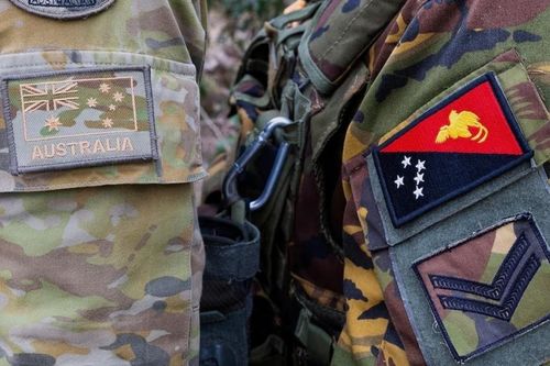 Australia-Papua New Guinea chuẩn bị ký thỏa thuận quốc phòng lịch sử