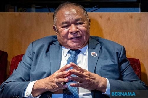 Bộ trưởng Ngoại giao và Hợp tác Timor Leste thăm chính thức Việt Nam