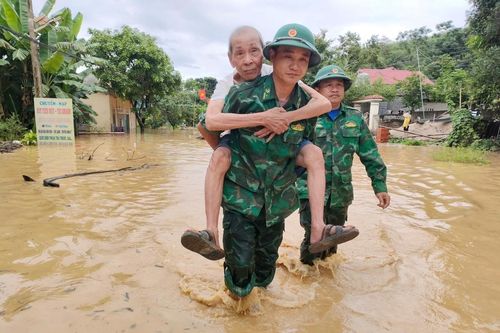 Dân vận khéo - nền tảng xây dựng thế trận lòng dân nơi biên giới