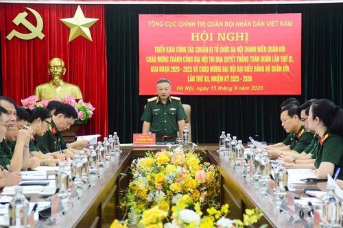 Dạ hội Thanh niên Quân đội quy tụ nhiều nghệ sĩ, ca sĩ nổi tiếng