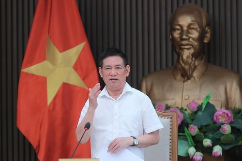 UBND xã có thể đề xuất Sở chuyên ngành thẩm định dự án khi chưa đủ năng lực
