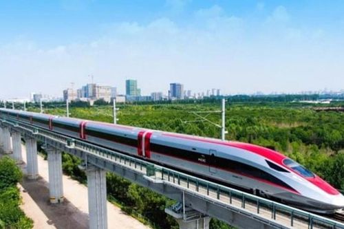 Chuẩn bị Phiên họp thứ nhất Ủy ban liên hợp hợp tác đường sắt Việt Nam - Trung Quốc
