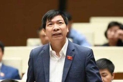 Cựu Giám đốc Sở GD&ĐT Thanh Hóa bị tạm giam