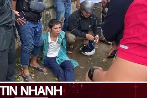 TIN NHANH: Vụ sát hại 3 người ở Đắk Lắk: Nhiều tình tiết tăng nặng trách nhiệm hình sự