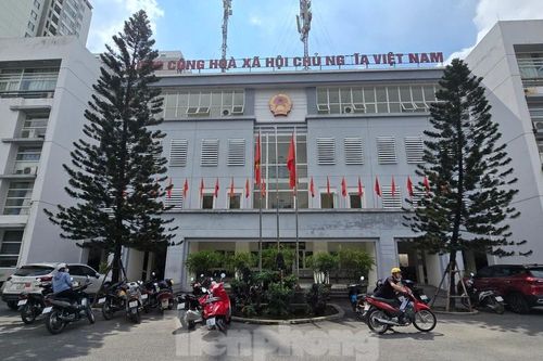 Phường Kiến Hưng thông tin vụ trẻ 13 tuổi nghi bị mẹ kế bạo hành?