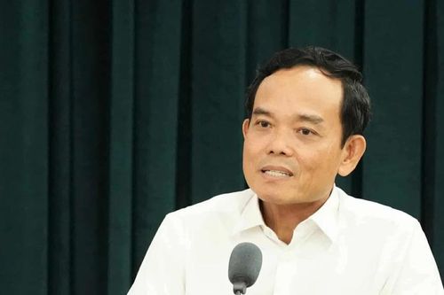 Bí thư TPHCM nói về công tác cán bộ: 'Tôi không chịu áp lực từ bất cứ ai'