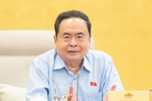 Chuẩn bị xem xét nhân sự đại biểu Quốc hội chuyên trách khóa mới
