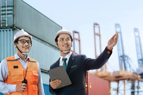 Nâng tầm hợp tác Chương trình Tài trợ thương mại và Chuỗi cung ứng giữa BIDV và ADB