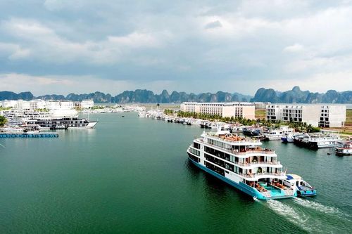 Quảng Ninh phát triển kinh tế biển bền vững