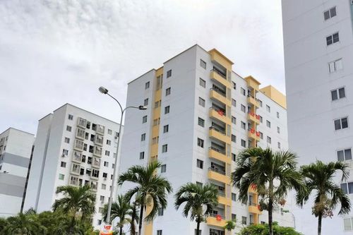 36 khu chung cư nhà ở xã hội ở Đà Nẵng sẽ được điều chỉnh giá thuê