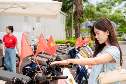 Đặc quyền hậu mãi: Lý do VinFast được người dùng xe máy điện 'chọn mặt gửi vàng'