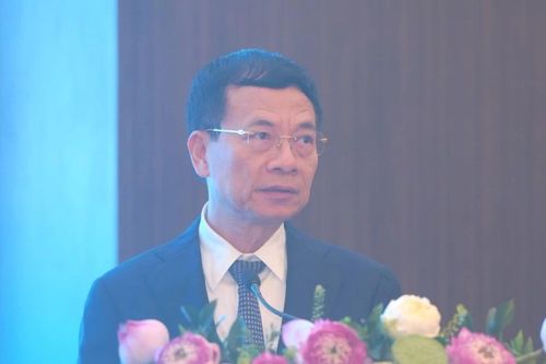 'Sức mạnh của AI có thể lớn hơn năng lượng hạt nhân'