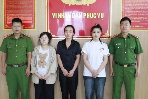 Bắt ba nữ quái mua bán người sang đặc khu tam giác vàng, giải cứu 13 nạn nhân