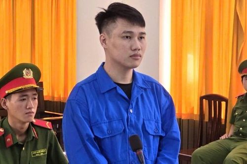 Bị bạn 'lên lớp' vì đánh người yêu, liền xuống tay gây án