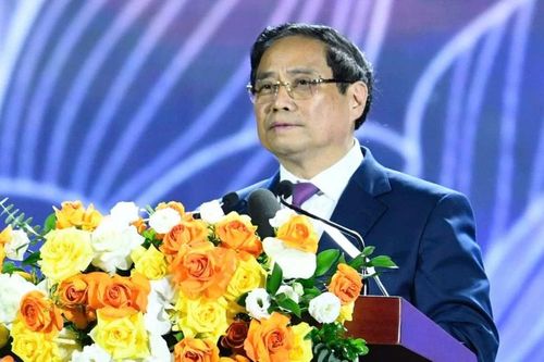 Thủ tướng Phạm Minh Chính dự bế mạc triển lãm '80 năm Hành trình Độc lập - Tự do - Hạnh phúc'