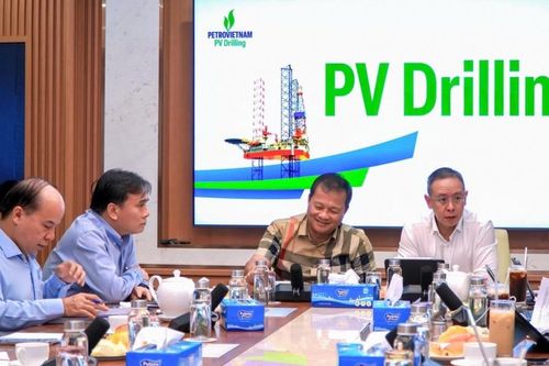 PV Drilling hoàn thành 75% kế hoạch quản trị năm 2025