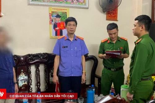 Thanh Hóa phê chuẩn khởi tố gần 1000 bị can trong 2 tháng