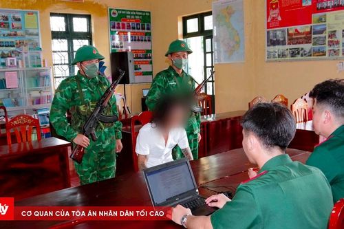 Bắt giữ đối tượng tàng trữ trái phép chất ma túy