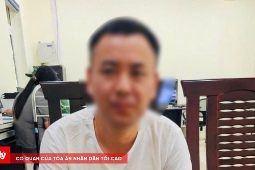 Đối tượng đầu thú sau nhiều năm lẩn trốn ở nước ngoài