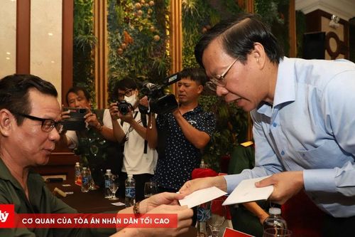 Công văn 5133: Nghĩa tình từ Thành phố mang tên Bác(Bài 1): Nguồn lực mới tiếp sức thương, bệnh binh