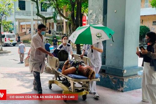 Vụ TNGT trên cao tốc Cầu Giẽ - Ninh Bình: Nhiều nạn nhân nhập viện cấp cứu