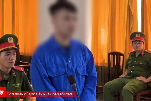 Lĩnh án tù vì đâm bạn nhậu