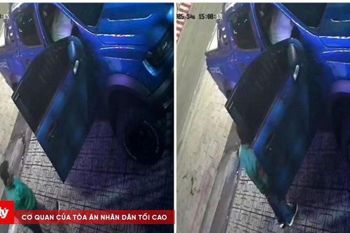 Đối tượng trộm cắp tiền, vàng trên ô tô bị bắt