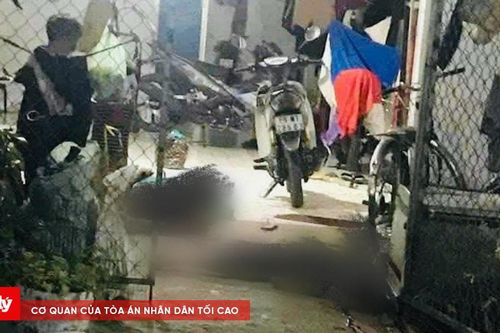TP.HCM: Hai vợ chồng tử vong sau tiếng la hét thất thanh