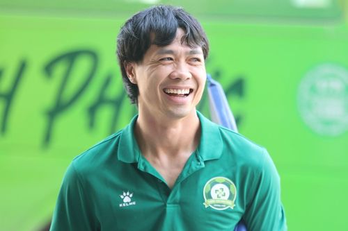 Lộ chấn thương của Công Phượng, Minh Vương muốn lên chơi V-League