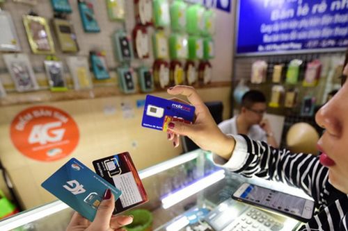 Phạt tới 200 triệu đồng nếu nhà mạng cản trở khách hàng chuyển mạng giữ nguyên số