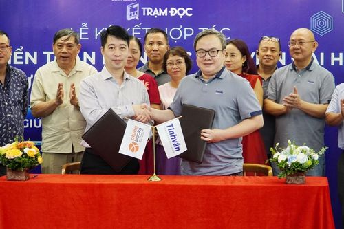 Phát triển 100 mô hình thư viện thế hệ mới tại Việt Nam