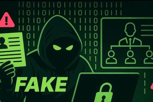 Nhiều đối tượng tung hàng loạt tin giả về việc 'lộ dữ liệu' sau vụ CIC bị hack