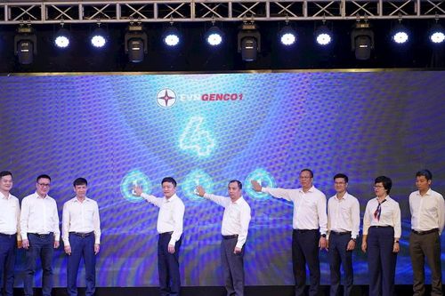 EVNGENCO1 tiên phong trong gắn kết văn hóa - con người - đổi mới sáng tạo