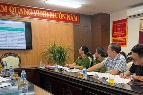 Bẫy 'tiền ảo' tinh vi dụ dỗ hàng nghìn người khắp cả nước