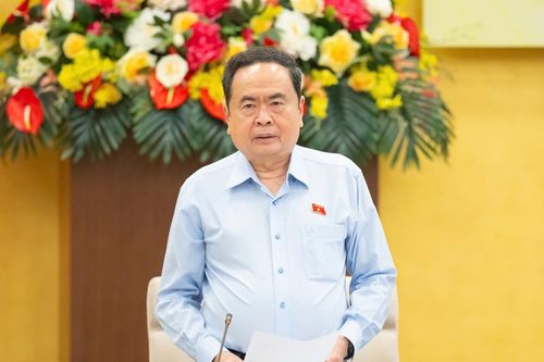 Quyết định cơ cấu đại biểu Quốc hội khóa mới vào giữa tháng 11