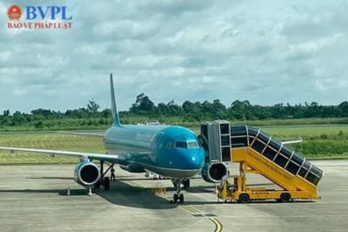 Sửa đổi, bổ sung quy định về đăng ký quốc tịch và đăng ký các quyền đối với tàu bay