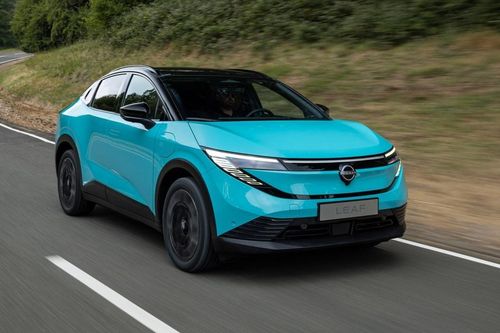 Xe điện Nissan Leaf 2026: Nhỏ gọn, tiết kiệm và nhiều cải tiến bất ngờ