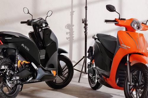 Bảng giá xe điện Dat Bike tháng 9/2025