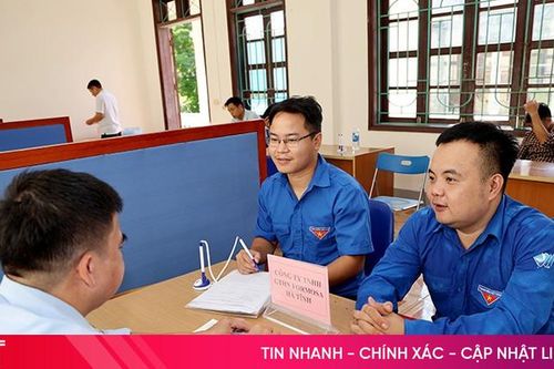 56 doanh nghiệp đăng ký tuyển dụng 4.200 lao động Hà Tĩnh