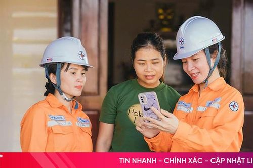 Thời tiết oi bức khiến lượng điện tiêu thụ tại Hà Tĩnh vẫn ở mức cao