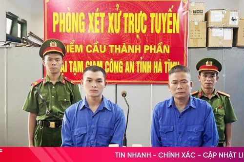 Nhóm đối tượng buôn bán, tàng trữ ma túy bị phạt hơn 30 năm tù