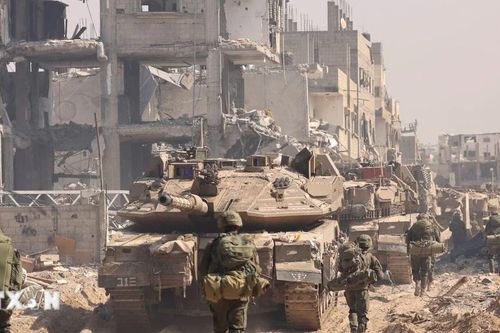 Israel: Cảnh báo nguy cơ khủng bố nhằm vào công dân ở nước ngoài