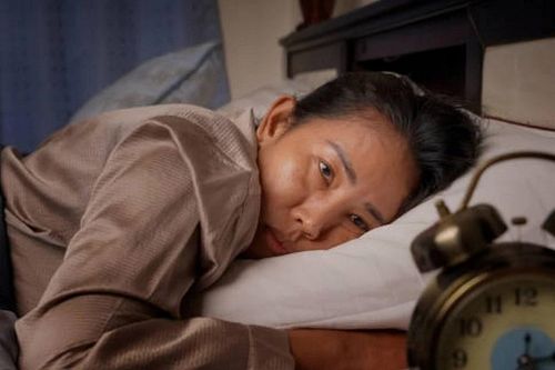 Mất ngủ mãn tính đẩy nhanh quá trình lão hóa não và tăng nguy cơ mất trí