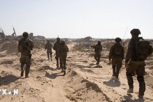 Israel thừa nhận hơn 20.000 binh sỹ bị thương, 50% gặp vấn đề tâm thần