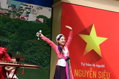 Bộ GD-ĐT hướng dẫn việc mời nghệ sỹ, vận động viên tham gia dạy học