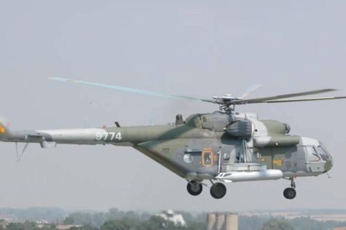 Động thái quân sự mới nhất tại Ba Lan sau vụ xâm nhập của 'UAV Nga'
