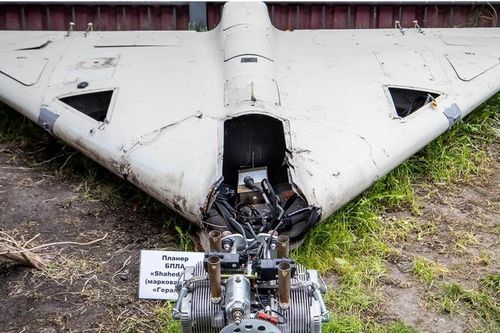 Ukraine cân nhắc chiến thuật mới: Hạn chế mạng di động để vô hiệu hóa UAV Nga
