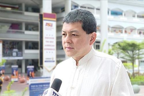 Chuyên gia cao cấp Malaysia: Việt Nam khẳng định vị thế và vai trò trong khu vực