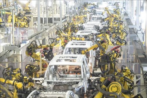 'Cuộc đua đẩy giá xuống đáy' - vòng xoáy cạnh tranh quá mức đe dọa kinh tế Trung Quốc
